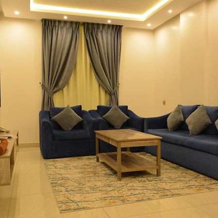 بيت الماس للشقق الفندقية Maas House Apartments Abha Exterior photo